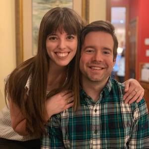 Meet your Posher, Callie